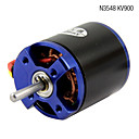 N3548 KV900 Brushless Motor voor RC Model