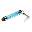Capacidad general Touchpen pantalla para el iPhone y Samsung I9300 (color al azar)