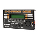 G.T.POWER Rc X-Charger For NICD/MIMH/LITHILIM/PB Battery