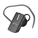 Mini Fone de ouvido Bluetooth Nokia Para Celular T9, Prata