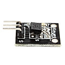 Ds18B20 Digital Temperature Sensor Module for Arduino
