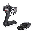 Mini-Z Firelap 1/28 2WD RC BMW M3 com transmissor 2.4G