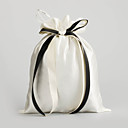 Delicate Satin Wedding Bridal Purse(More Colors)