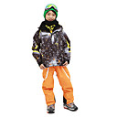 20000mm Waterproof FELICE Kid's Skiing Jacket (Multi-color Available)