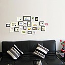 Photo Wall Frame Collection-Set of 23 FZ-2023