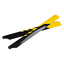 325mm Glas Fiber Main Blades voor 450 klasse RC Helicopter, Trex 450Pro, 450 Sport V3 RC Helicopter