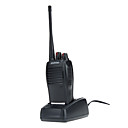 UHF 400-470MHz Talkie Walkie (Potenza di uscita RF 3W)