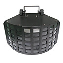 20W Multi-Mode-LED Stage Light in Square Feature (Rot, Grün, Blau)