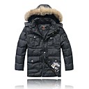 AD-8010 VALIANLY Outdoor Men's Skiing Down Jacket