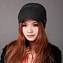 Deniso-1123 Women's Winter Knit  Hat