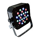 24pcs*3W LED Stage Light