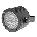 12W AB-1008 Stage Light mit 56 5mm LEDs (R: 40 G: 18 B: 18)
