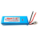 Real-C High Rate 3300mAh 14.8V 4S 30C Li-Polymer Battery
