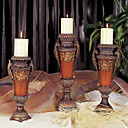 Retro im europäischen Stil Candlestick