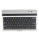 Portable sans fil Bluetooth 3.0 Clavier QWERTY avec support pour Google Nexus 7