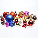 Natal Set ornamento