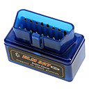 Super Mini Bluetooth ELM327 OBD2 V1.5 auto diagnostische Interface Tool