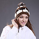 Deniso-1121 Women's Winter Knit  Hat