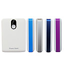 YH-8035 10400MAH With LED Light Large Capacity Commercial High-grade Mobile Power Supply