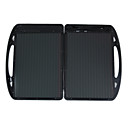 13W Portable Solar Charger for Automobile Storage Battery