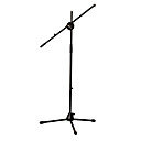 Superlux - (MS141E) Extention Leg  Adjustable Boom Microphone Stand With Bag