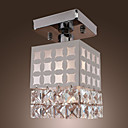 DUNEDIN - Plafondlamp van Kristal