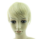 100% Indian Machine Straight-made Lace Bang,