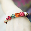 pulseira da moda das mulheres