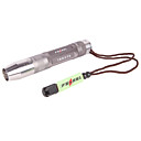 Ferei Mini800-V5 Sieraden Jade 2-Mode Cree R5 LED Gems identificeren zaklamp Set (1x18650)