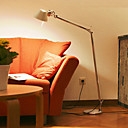 40W E27 Galvanische Afwerking Floor Licht in Warm Licht