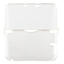Étui Crystal Clear pour 3DS XL / LL