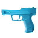 rumble pistola pistola de luz para Wii / Wii U (color surtidos)