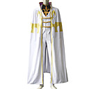 Cosplay Costume Inspired by Code Geass Knight of One Bismarck Waldstein