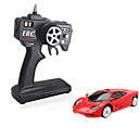 Mini-Z Firelap 1/28 2WD RC McClaren F1 com transmissor 2.4G