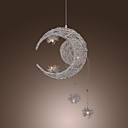 TALBOT - Lampadario con 5 lampadine