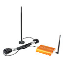 GSM900 potenciadores de la señal con la antena exterior 9dB