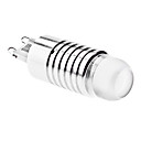 G9 3W 240-270LM 3000-3500K Warm White Light LED Spot Bulb (220V)