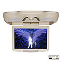12.1 Inch Roof Mount Car DVD Player with TV FM Transmitter Free Headphones
