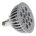 e27 PAR46 12W 1100-1200lm rood en blauw licht led spot lamp planten groeien licht (85-265V)