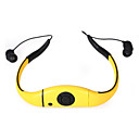 SG06 iCharge impermeabile lettore MP3 Sport