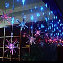 2Mx0.65M Explosion Ball LED String Lamp with 48 LEDs - Christmas & Halloween Decoration