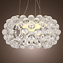 Acrylic contemporary Pendant Light