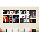 Modern Photo Wall Frame Collection-Set of 20 PM-20A a
