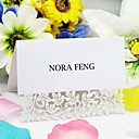 Nice Garden Theme Place Card (Set of 12)