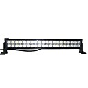 120W 40 Bar Led Light