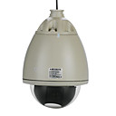 6 Inch H.264 IP Speed Dome Camera with 1/4 Sony CCD(27X Optical Zoom)