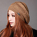 Deniso-1215  Fashion Knit Winter Hat