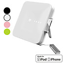 opso ipowerjuice Pack Kraftwerk für iphone, ipad und mehr (1800mAh, mfi ce rohs Zertifikat)