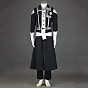 cosplay Kostüm von D.Gray Man kanda yuu inspiriert