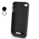 External Power Case für iPhone 4 & 4S (1900 mAh)